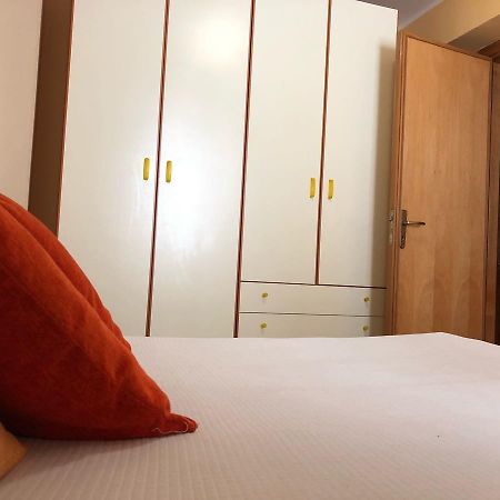 شقة Baaria Casa Vacanze باغيريا المظهر الخارجي الصورة