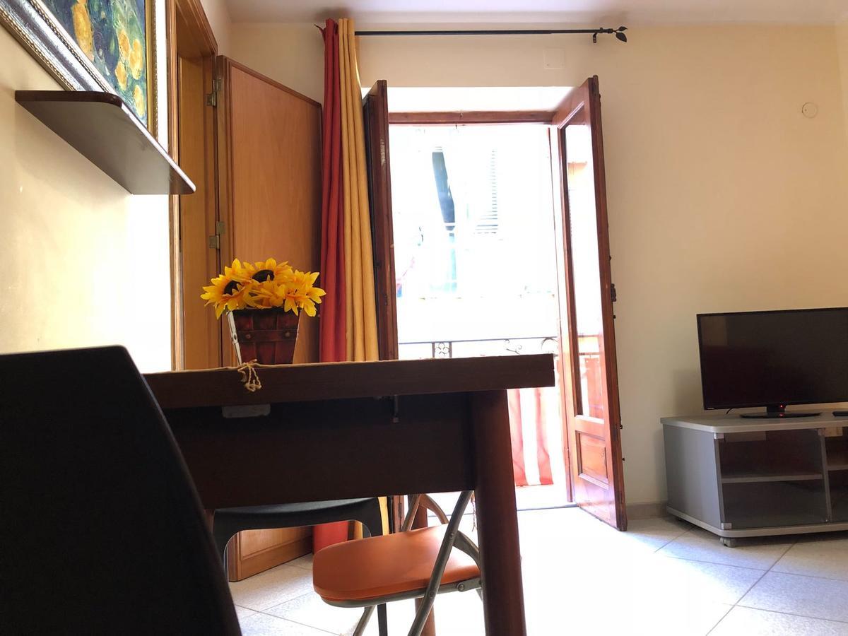 شقة Baaria Casa Vacanze باغيريا المظهر الخارجي الصورة