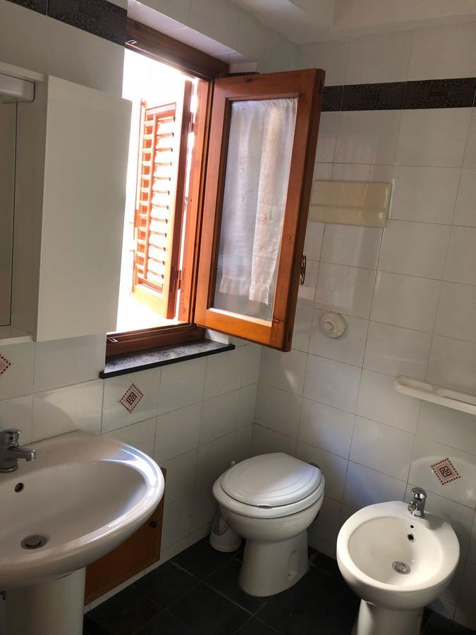 شقة Baaria Casa Vacanze باغيريا المظهر الخارجي الصورة
